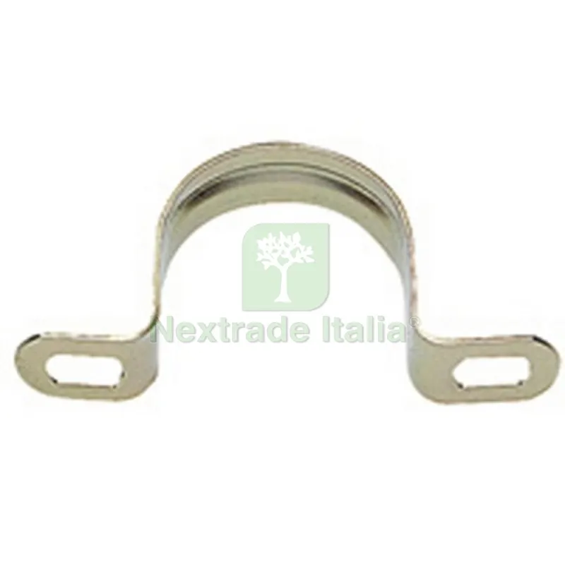 CAVALLOTTO LEGGERO ZINCATO Diam.32 — Funi, golfari e accessori sollevamento — rif. FERX.DIA214-805-32 CAVALLOTTO LEGGERO ZINCATO Diam.32 — Funi, golfari e accessori sollevamento — rif. FERX.DIA214-805-32