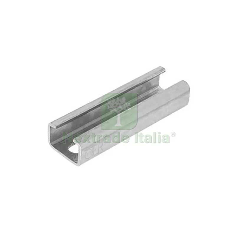 2 MT PROFILO ZINCATO 30x15x1,5 — Reti e recinzioni — rif. FERX.DIA214-900Z-3015 2 MT PROFILO ZINCATO 30x15x1,5 — Reti e recinzioni — rif. FERX.DIA214-900Z-3015