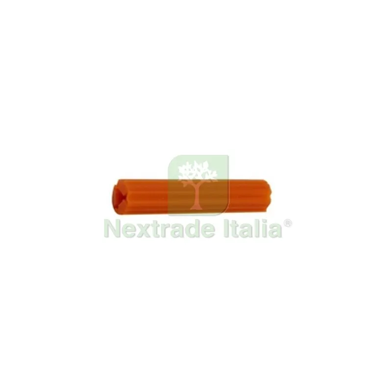 TASSELLO IN PLASTICA TIPO EXPANDET 50 mm — Tasselli e ancoraggi — rif. FERX.DIA214-F104-50 TASSELLO IN PLASTICA TIPO EXPANDET 50 mm — Tasselli e ancoraggi — rif. FERX.DIA214-F104-50