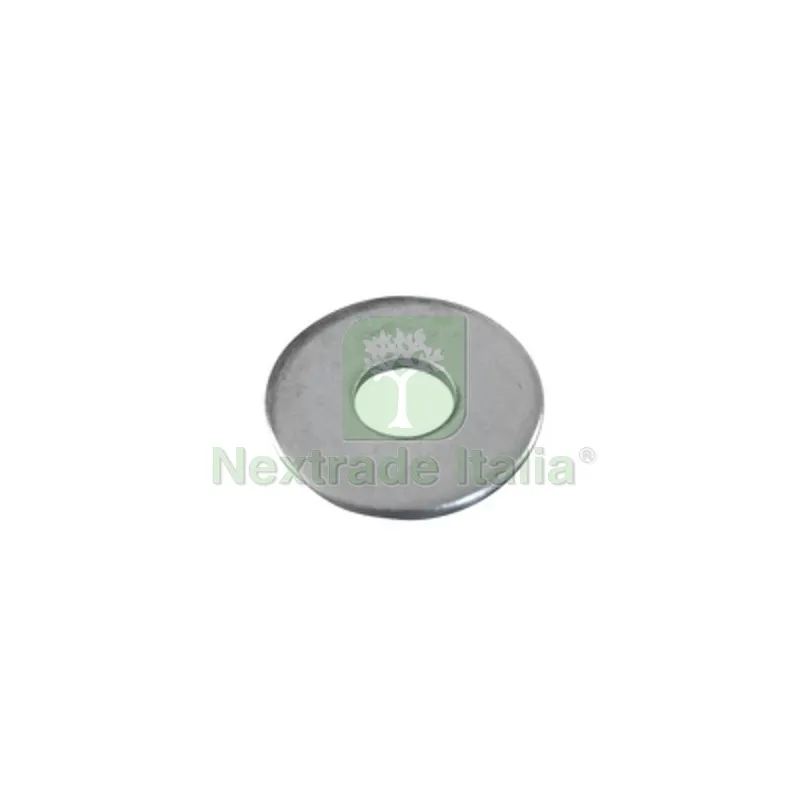 Rondella Piana Zincata mm 10x30 — Bulloni, dadi e rondelle — rif. FERX.DIA214-F604Z-M1030