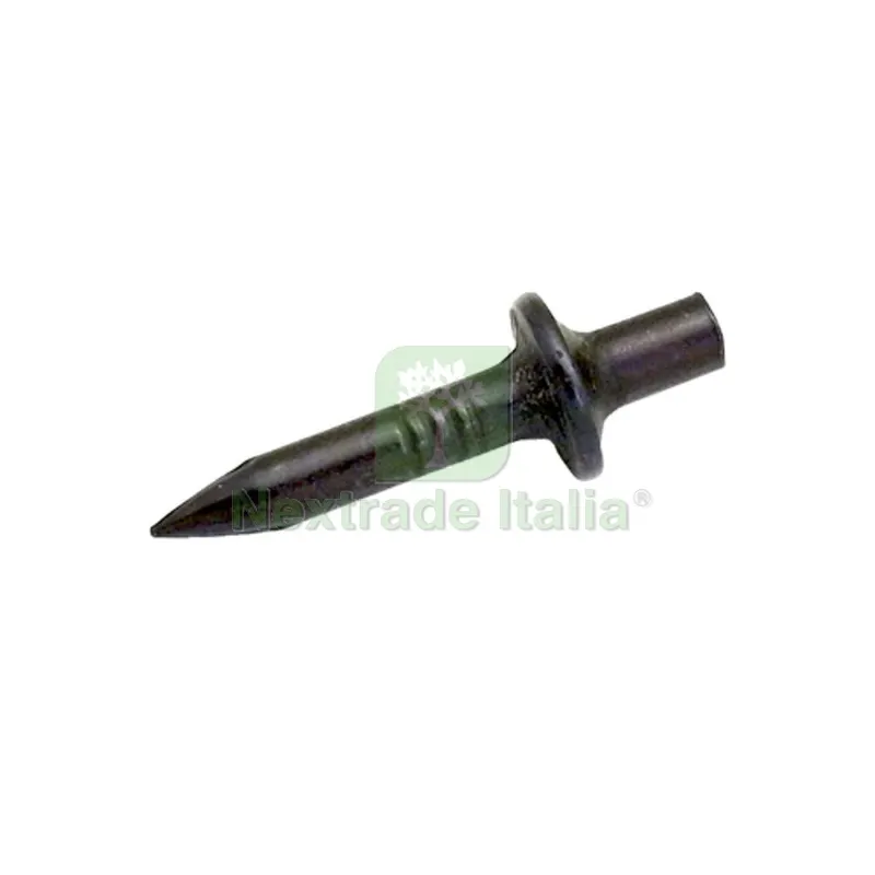 200PZ Chiodo a Percussione in Acciaio 4,2 x 18 — Chiodi e graffe — rif. FERX.DIA214-FPCA-18