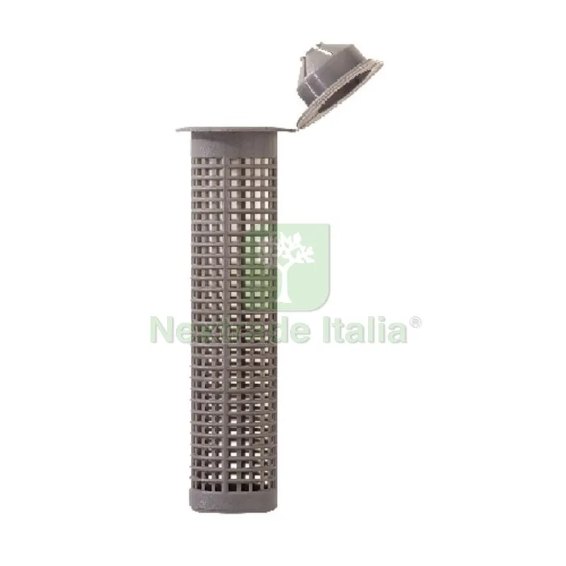 10 PZ BUSSOLA RETINATA IN PLASTICA 12x80 — Chiavi e bussole — rif. FERX.DIA215-BRP-012080 10 PZ BUSSOLA RETINATA IN PLASTICA 12x80 — Chiavi e bussole — rif. FERX.DIA215-BRP-012080
