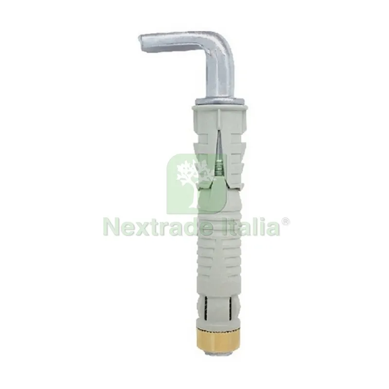 2 PZ Fissaggio per Scaldabagni TDE Tass 14x75 Vite M10x130 — Viti — rif. FERX.DIA215-TDE2-14075
