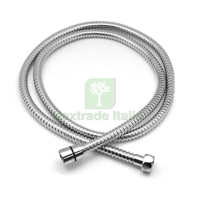 Flessibile per Doccia con Attacco Conico mt. 2,00 — Flessibili e allacci — rif. FERX.DIA220-701-20 Flessibile per Doccia con Attacco Conico mt. 2,00 — Flessibili e allacci — rif. FERX.DIA220-701-20