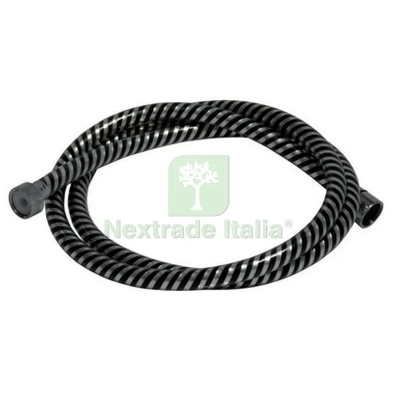 Flessibile per Doccia in Gomma mt. 2,00 — Flessibili e allacci — rif. FERX.DIA220-706-20