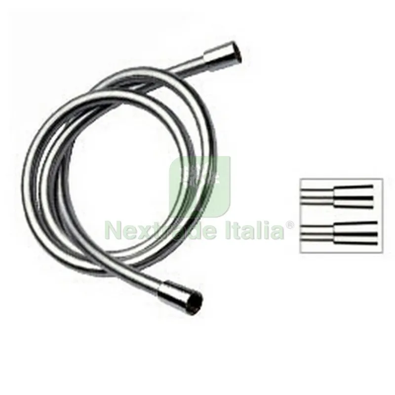 FLESSIBILE PER IDROSCOPINO cm 100 — Accessori bagno — rif. FERX.DIA220-7091-100 FLESSIBILE PER IDROSCOPINO cm 100 — Accessori bagno — rif. FERX.DIA220-7091-100