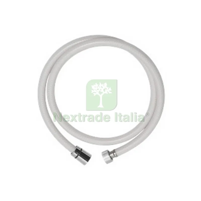 FLESSIBILE RICAMBIO PER SHUT OFF PVC BIANCO cm 300 — Tubi e raccordi — rif. FERX.DIA220-7093-300 FLESSIBILE RICAMBIO PER SHUT OFF PVC BIANCO cm 300 — Tubi e raccordi — rif. FERX.DIA220-7093-300