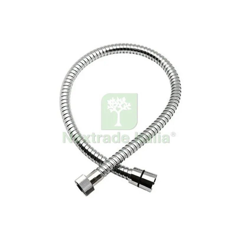 FLESSIBILE DOCCIA ATTACCO CONICO 1/2 cm 60 — Rubinetti e valvole — rif. FERX.DIA220-7193-060 FLESSIBILE DOCCIA ATTACCO CONICO 1/2 cm 60 — Rubinetti e valvole — rif. FERX.DIA220-7193-060