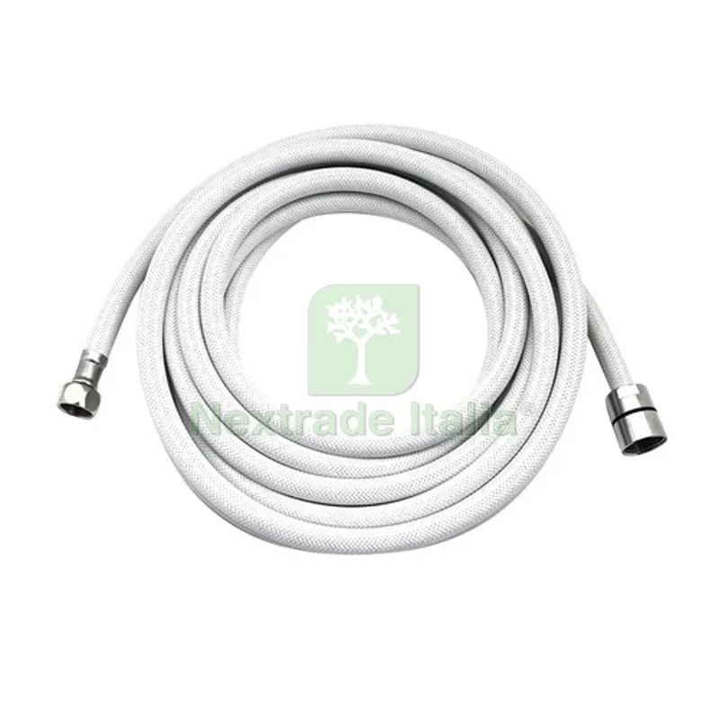 FLESSIBILE IN NYLON PER BARCA F 1/2 CONICO X F 3/8 BOMBATO cm 500 Bianco — Tubi e raccordi — rif. FERX.DIA220-B237-500 FLESSIBILE IN NYLON PER BARCA F 1/2 CONICO X F 3/8 BOMBATO cm 500 Bianco — Tubi e raccordi — rif. FERX.DIA220-B237-500