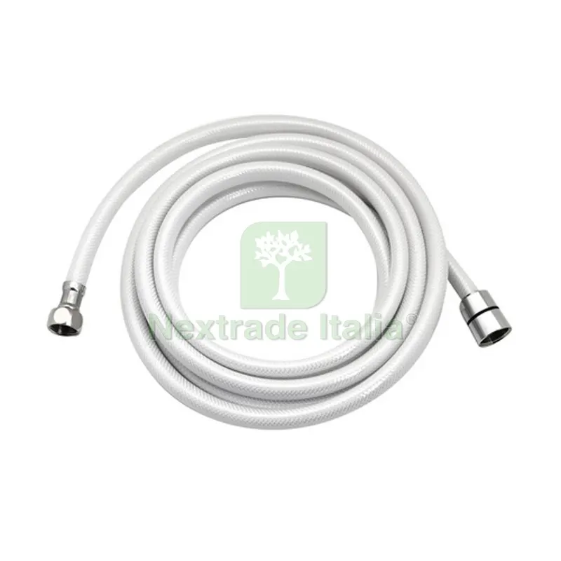 Flessibile Retinato per Barca F 1/2 Conico x F 3/8 Bombato cm 300 — Reti e recinzioni — rif. FERX.DIA220-B238-300