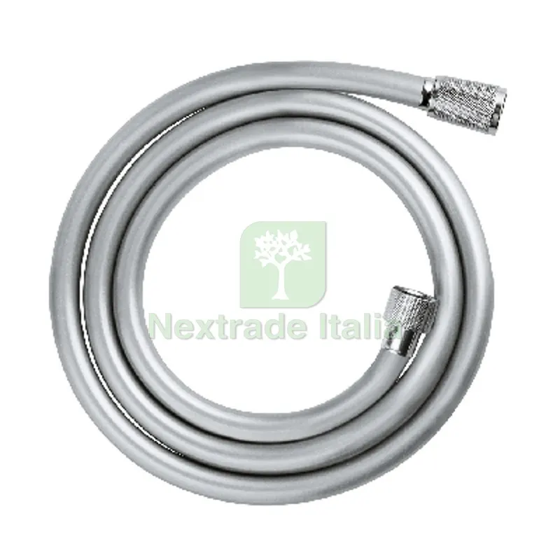FLESSIBILE DOCCIA RELEXAFLEX cm 200 — Rubinetti e valvole — rif. FERX.DIA220-H28151-200 FLESSIBILE DOCCIA RELEXAFLEX cm 200 — Rubinetti e valvole — rif. FERX.DIA220-H28151-200