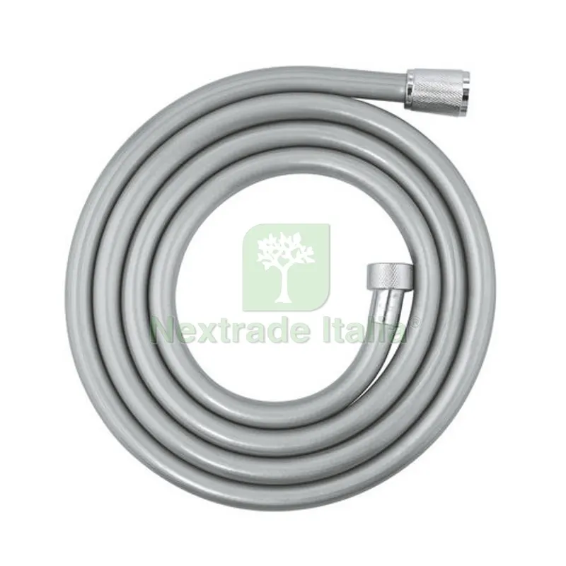 FLESSIBILE DOCCIA RELEXAFLEX cm 200 — Rubinetti e valvole — rif. FERX.DIA220-H28155-200