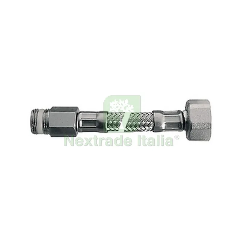 FLESSIBILE PROL. M 3/8 x F 1/2 FLEXCORE FXC cm 25 — Raccordi a pressare e multistrato — rif. FERX.DIA221-EPMF34-25 FLESSIBILE PROL. M 3/8 x F 1/2 FLEXCORE FXC cm 25 — Raccordi a pressare e multistrato — rif. FERX.DIA221-EPMF34-25