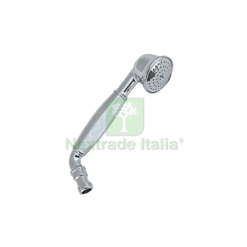 DOCCETTA PER DUPLEX ANTICA Cromo — Rubinetti e valvole — rif. FERX.DIA222-803 DOCCETTA PER DUPLEX ANTICA Cromo — Rubinetti e valvole — rif. FERX.DIA222-803