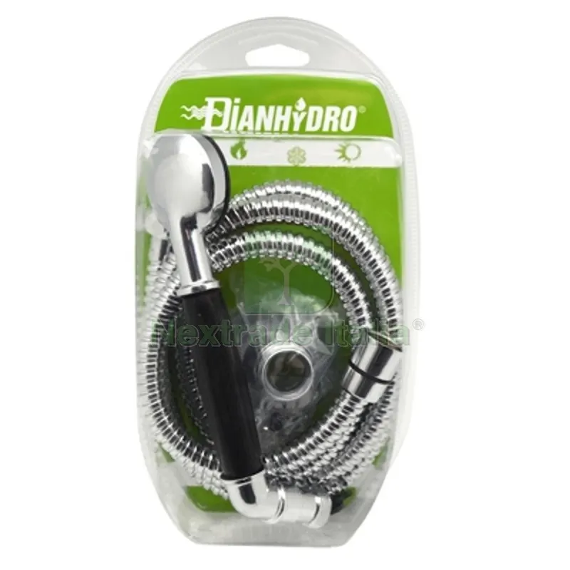 DUPLEX DOCCIA COMPLETO BLISTER - — Scarichi e sifoni — rif. FERX.DIA222-810Y DUPLEX DOCCIA COMPLETO BLISTER - — Scarichi e sifoni — rif. FERX.DIA222-810Y