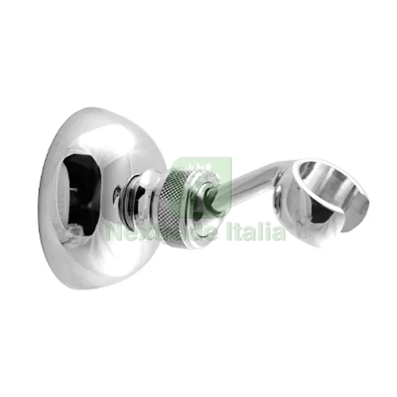 SUPPORTO SNODATO IN OTTONE CROMATO Cromo — Tubi e raccordi — rif. FERX.DIA222-8522 SUPPORTO SNODATO IN OTTONE CROMATO Cromo — Tubi e raccordi — rif. FERX.DIA222-8522
