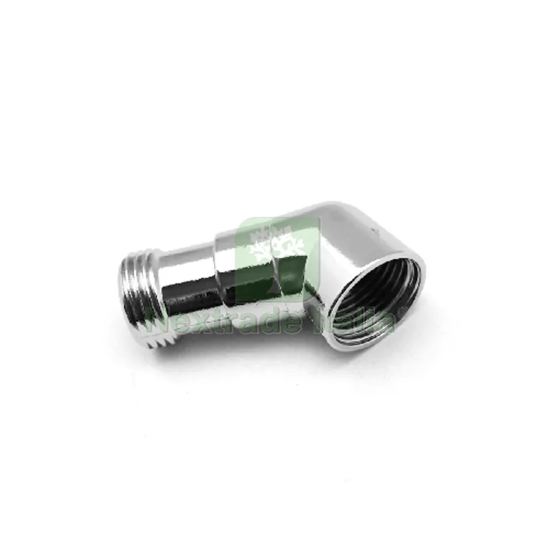 CURVA CROMATA PER DOCCETTE 1/2 x 1/2 — Tubi e raccordi — rif. FERX.DIA222-8531 CURVA CROMATA PER DOCCETTE 1/2 x 1/2 — Tubi e raccordi — rif. FERX.DIA222-8531