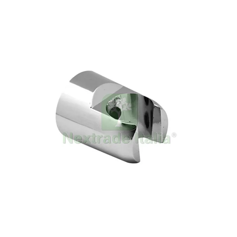 Supporto Doccia Duplex "A" Type Cromo — Interruttori e prese — rif. FERX.DIA222-856