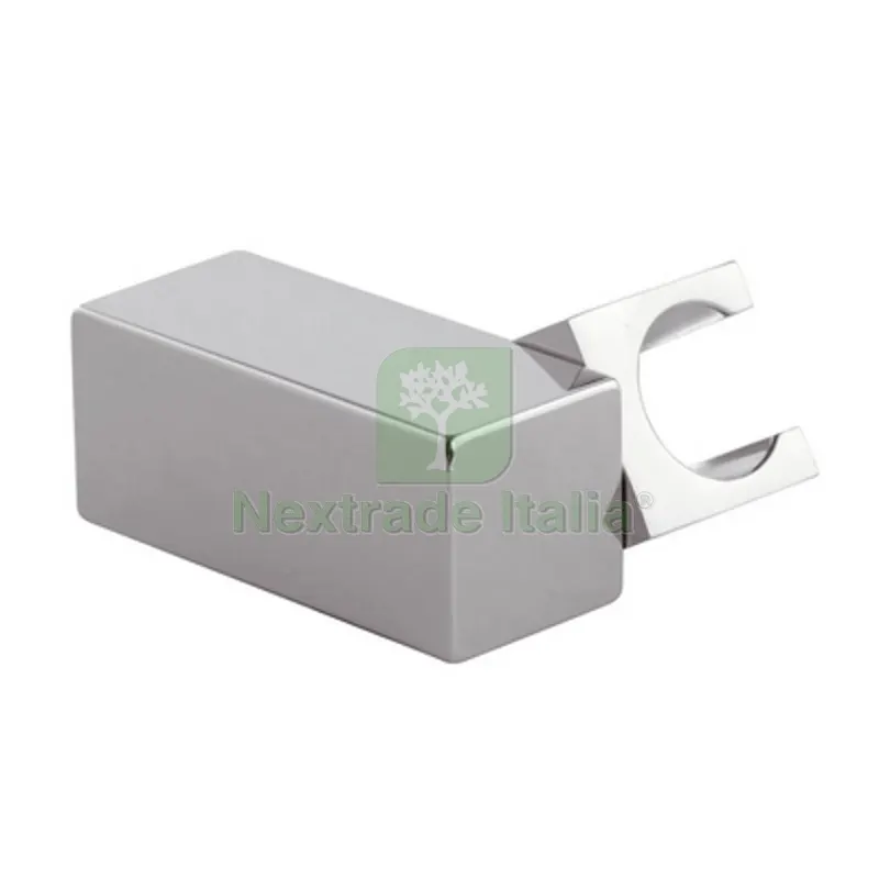 SUPPORTO SNODATO QUADRO IN OTTONE CROMO Cromo — Tubi e raccordi — rif. FERX.DIA222-862 SUPPORTO SNODATO QUADRO IN OTTONE CROMO Cromo — Tubi e raccordi — rif. FERX.DIA222-862