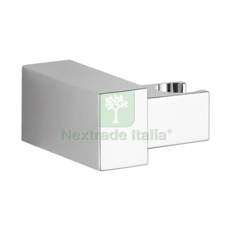 SUPPORTO GIREVOLE QUADRO IN ABS Cromo — Interruttori e prese — rif. FERX.DIA222-864 SUPPORTO GIREVOLE QUADRO IN ABS Cromo — Interruttori e prese — rif. FERX.DIA222-864