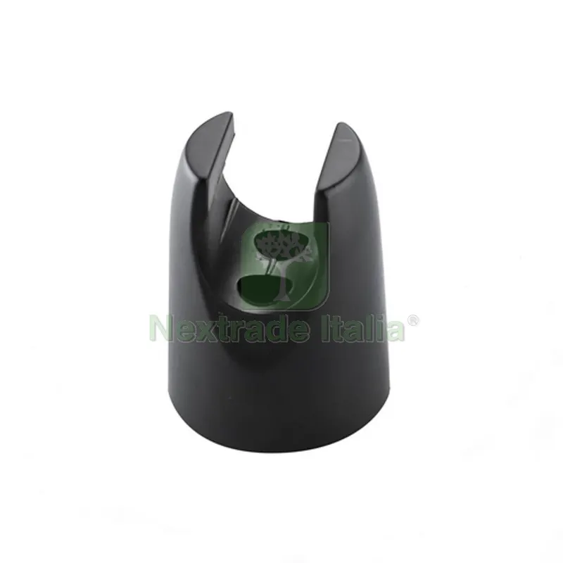 SUPPORTO DOCCETTA C/FISSAGGIO A VITE Nero — Rubinetti e valvole — rif. FERX.DIA222-8661-NE SUPPORTO DOCCETTA C/FISSAGGIO A VITE Nero — Rubinetti e valvole — rif. FERX.DIA222-8661-NE