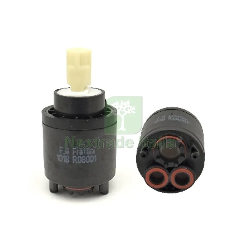 CARTUCCIA PER MISCELATORE FRATTINI MOD. R08001 Diam. 40 mm — Rubinetti e valvole — rif. FERX.DIA223-CFR04