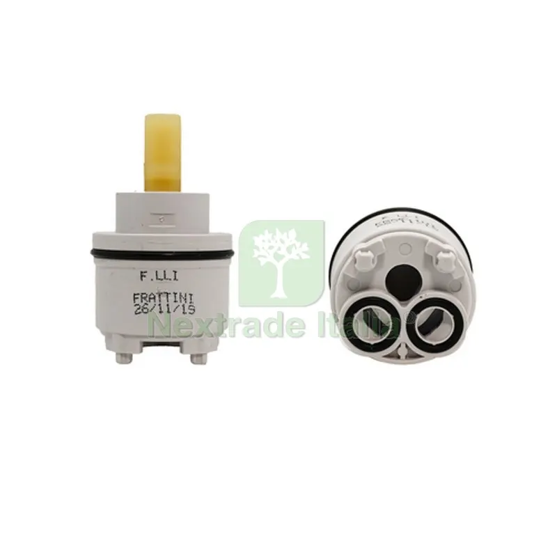 CARTUCCIA FRATTINI R08027 Diam. 35 mm — Adesivi e sigillanti — rif. FERX.DIA223-CFR06 CARTUCCIA FRATTINI R08027 Diam. 35 mm — Adesivi e sigillanti — rif. FERX.DIA223-CFR06