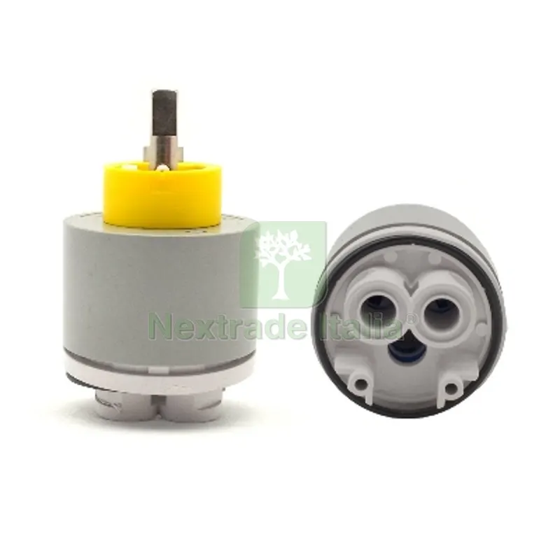 CARTUCCIA ALTA D. 45 PER MISCELATORE NOBILI Diam. 45 mm — Rubinetti e valvole — rif. FERX.DIA223-CNB04