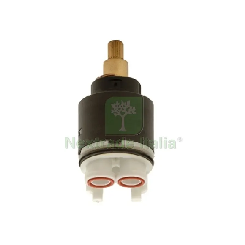 Cartuccia Progressiva Alta Diam. 35 Diam. 35 mm — Adesivi e sigillanti — rif. FERX.DIA223-CRE50 Cartuccia Progressiva Alta Diam. 35 Diam. 35 mm — Adesivi e sigillanti — rif. FERX.DIA223-CRE50
