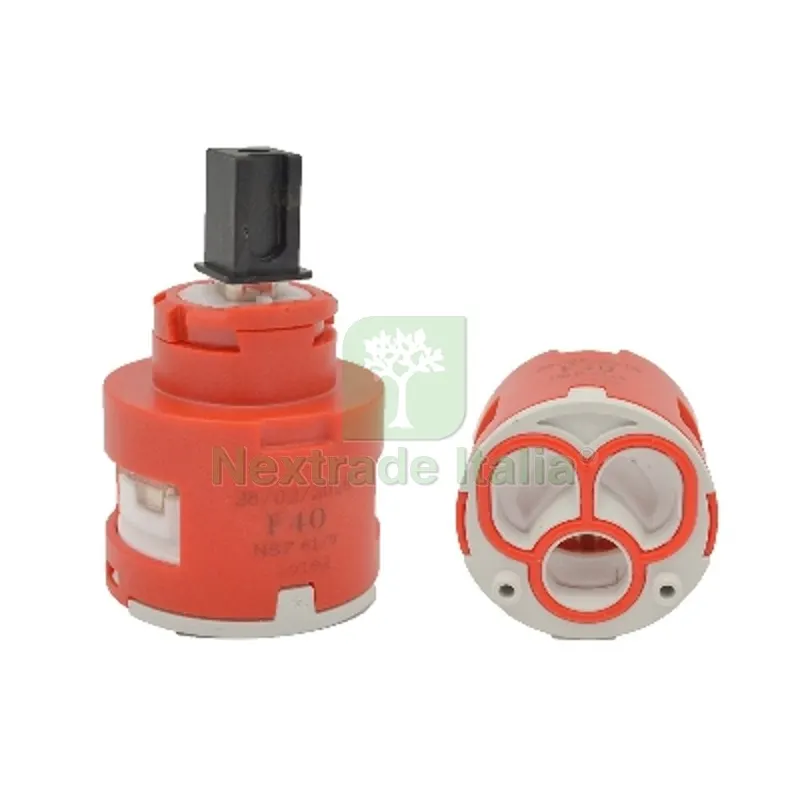 CARTUCCIA MOD. F 40 D.40 Diam. 40 mm — Adesivi e sigillanti — rif. FERX.DIA223-HF40 CARTUCCIA MOD. F 40 D.40 Diam. 40 mm — Adesivi e sigillanti — rif. FERX.DIA223-HF40