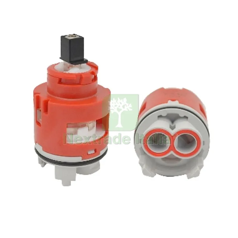 CARTUCCIA MOD. FX 40 D. 40 Diam. 40 mm — Adesivi e sigillanti — rif. FERX.DIA223-HFX40