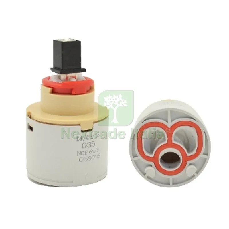 CARTUCCIA MOD. G 35 D.35 Diam. 35 mm — Adesivi e sigillanti — rif. FERX.DIA223-HG35 CARTUCCIA MOD. G 35 D.35 Diam. 35 mm — Adesivi e sigillanti — rif. FERX.DIA223-HG35