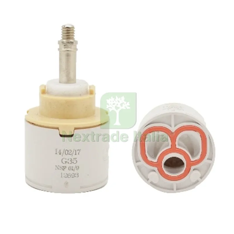 CARTUCCIA MOD. G35 S D.35 Diam. 35 mm — Adesivi e sigillanti — rif. FERX.DIA223-HG35S CARTUCCIA MOD. G35 S D.35 Diam. 35 mm — Adesivi e sigillanti — rif. FERX.DIA223-HG35S