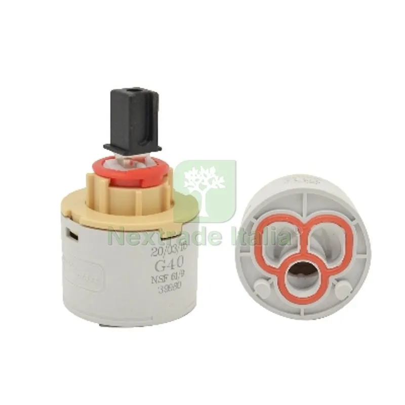 CARTUCCIA MOD. G 40 D.40 Diam. 40 mm — Adesivi e sigillanti — rif. FERX.DIA223-HG40 CARTUCCIA MOD. G 40 D.40 Diam. 40 mm — Adesivi e sigillanti — rif. FERX.DIA223-HG40