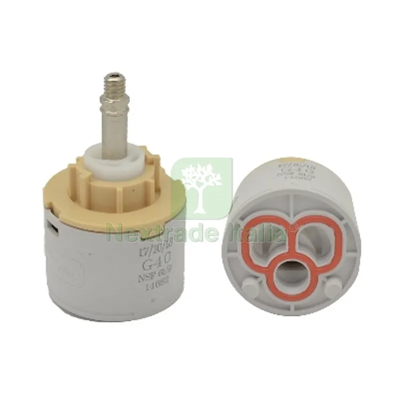 CARTUCCIA MOD. G40S JOYSTICK D.40 Diam. 40 mm — Adesivi e sigillanti — rif. FERX.DIA223-HG40S CARTUCCIA MOD. G40S JOYSTICK D.40 Diam. 40 mm — Adesivi e sigillanti — rif. FERX.DIA223-HG40S