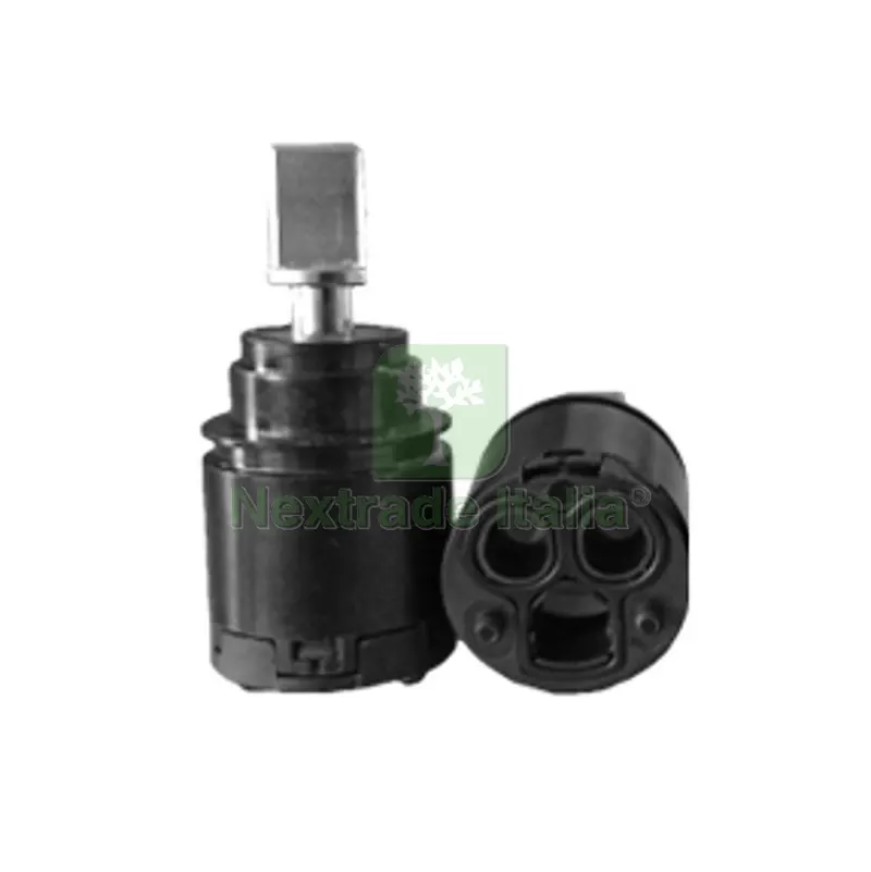 CARTUCCIA PER MISCELATORE 2 FERMI NG Diam. 25 mm — Rubinetti e valvole — rif. FERX.DIA223-K25OPC CARTUCCIA PER MISCELATORE 2 FERMI NG Diam. 25 mm — Rubinetti e valvole — rif. FERX.DIA223-K25OPC
