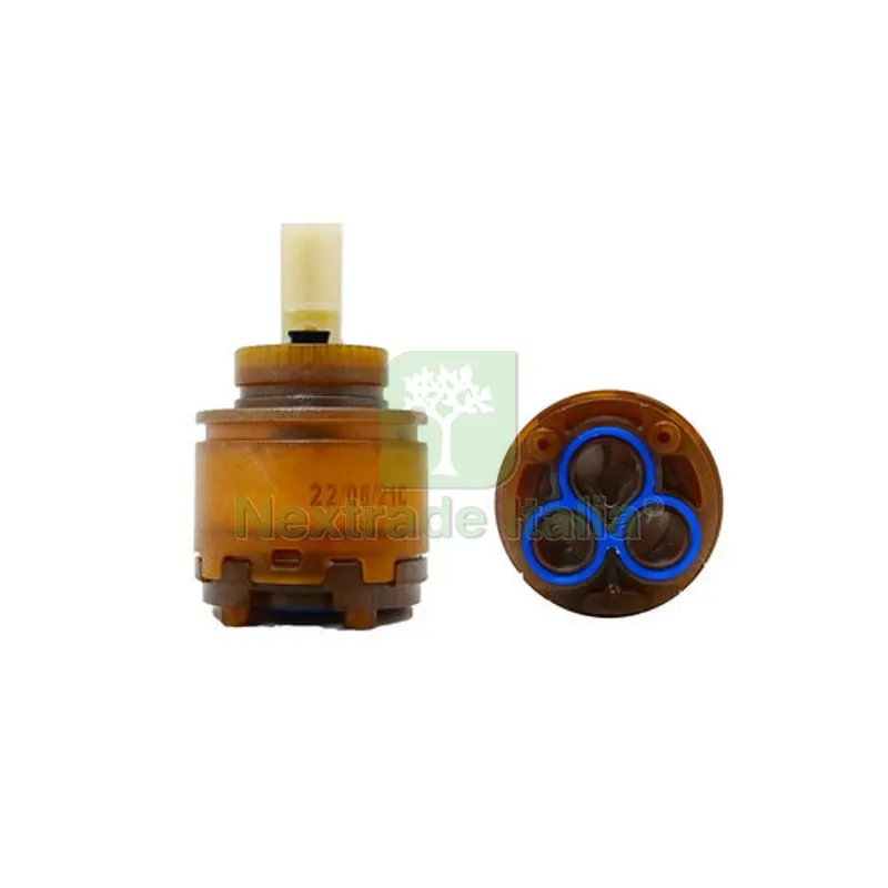 CARTUCCIA D. 35 DUE PERNI Diam. 35 mm — Adesivi e sigillanti — rif. FERX.DIA223-PB001