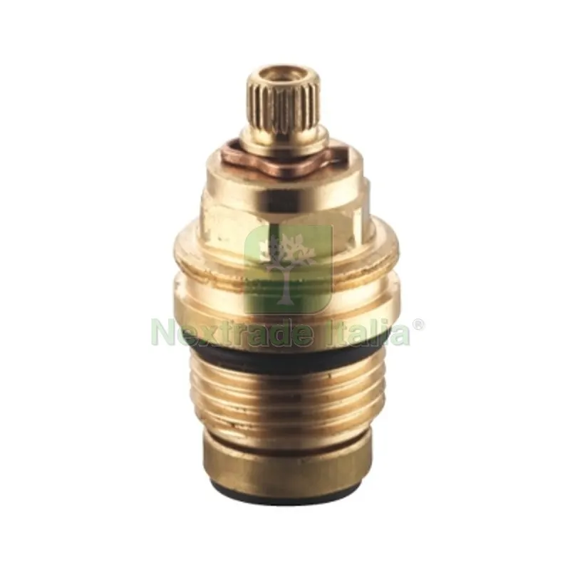 Vitone 1/2" 8x24 1/2" 8x24 — Rubinetti e valvole — rif. FERX.DIA223-PB019