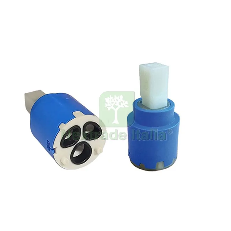CARTUCCIA MISCELATORE D. 25 Diam. 25 mm — Rubinetti e valvole — rif. FERX.DIA223-PB151 CARTUCCIA MISCELATORE D. 25 Diam. 25 mm — Rubinetti e valvole — rif. FERX.DIA223-PB151