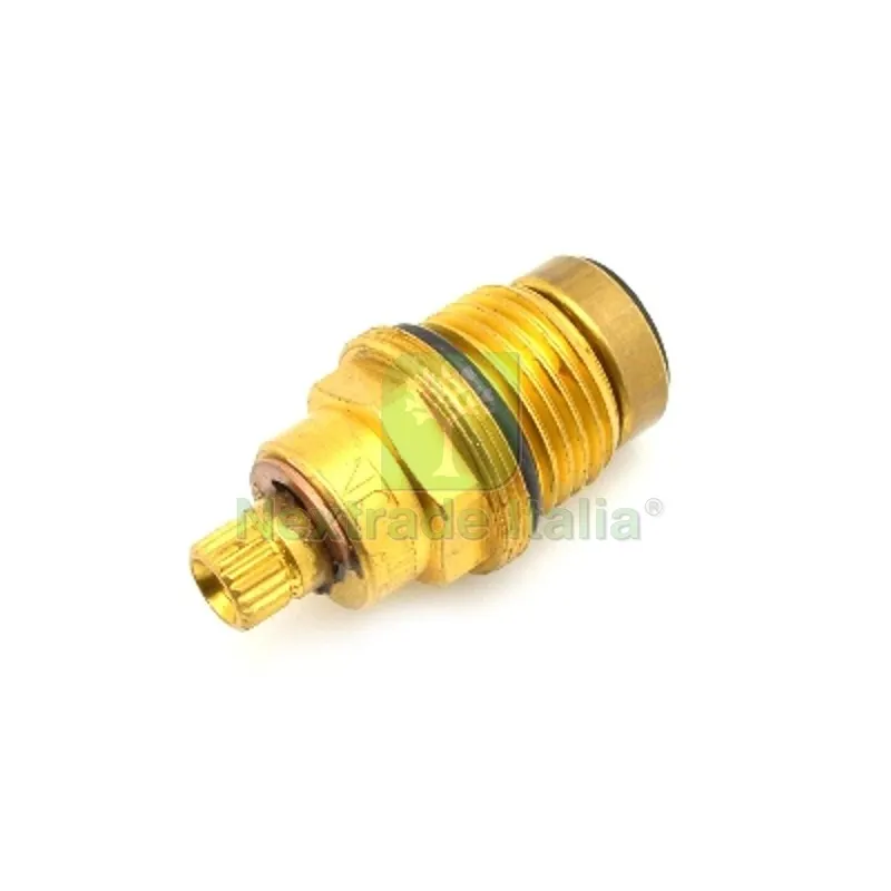 VITONE TIPO FRATTINI Altezza totale 45 mm — Rubinetti e valvole — rif. FERX.DIA223-R582 VITONE TIPO FRATTINI Altezza totale 45 mm — Rubinetti e valvole — rif. FERX.DIA223-R582