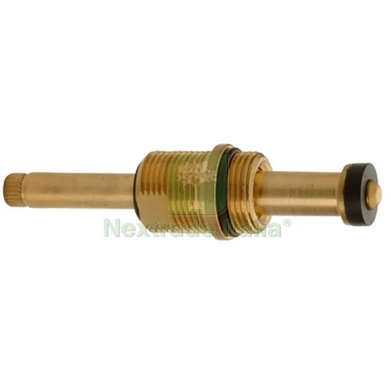 VITONE FILETTO 19/19 PER RUBINETTI INCASSO - — Rubinetti e valvole — rif. FERX.DIA223-R7719 VITONE FILETTO 19/19 PER RUBINETTI INCASSO - — Rubinetti e valvole — rif. FERX.DIA223-R7719