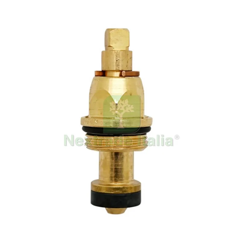 VITONE 18X19 QUADRO 3 PUNTE C/ORING 18 x 19 — Rubinetti e valvole — rif. FERX.DIA223-SA18 VITONE 18X19 QUADRO 3 PUNTE C/ORING 18 x 19 — Rubinetti e valvole — rif. FERX.DIA223-SA18