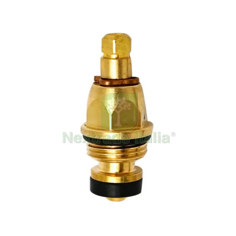 VITONE 3/8" QUADRO 3 PUNTE C/ORING 3/8 — Rubinetti e valvole — rif. FERX.DIA223-SA38