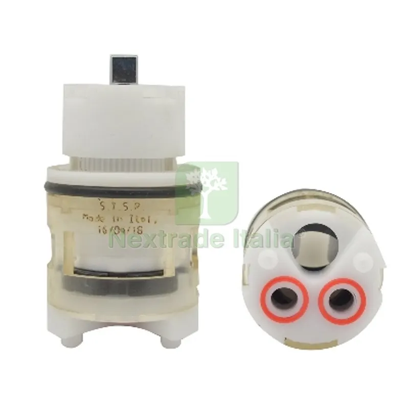 CARTUCCIA DM 38 HYDROCUSTOM TIPO APERTO - — Adesivi e sigillanti — rif. FERX.DIA223-ST205