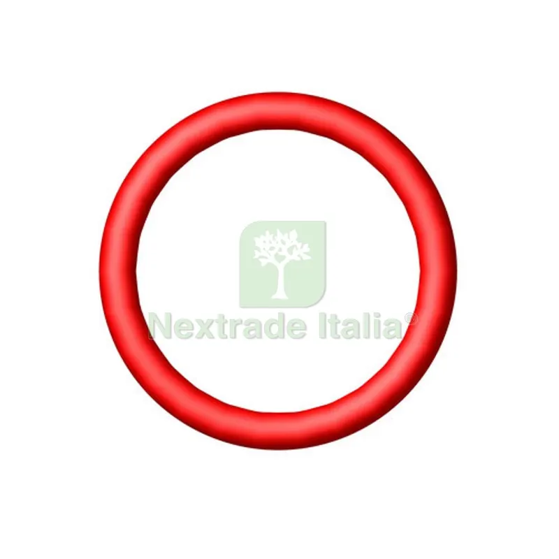 GUARNIZIONE DI TENUTA FONDELLO - — Guarnizioni e tenute — rif. FERX.DIA223-STZ757