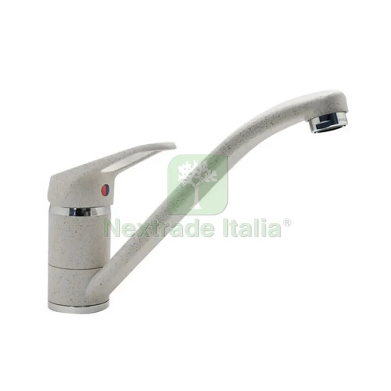 MISCELATORE MONOC. LAVELLO CANNA BASSA Avena — Rubinetti e valvole — rif. FERX.DIA229-501-GA MISCELATORE MONOC. LAVELLO CANNA BASSA Avena — Rubinetti e valvole — rif. FERX.DIA229-501-GA