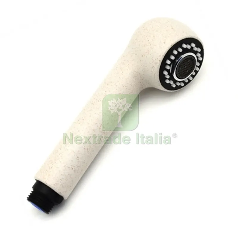 DOCCETTA ESTRAIBILE PER MONOFORO GRANITO AVENA Avena — Rubinetti e valvole — rif. FERX.DIA229-5031-GA DOCCETTA ESTRAIBILE PER MONOFORO GRANITO AVENA Avena — Rubinetti e valvole — rif. FERX.DIA229-5031-GA