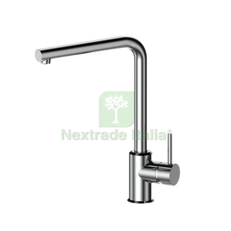 MISCELATORE LAVELLO NEPAL Cromo — Rubinetti e valvole — rif. FERX.DIA229-511-CR MISCELATORE LAVELLO NEPAL Cromo — Rubinetti e valvole — rif. FERX.DIA229-511-CR