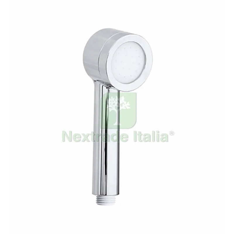Doccetta Estraibile per Miscelatore Lavello Cucina Favignana Cromo - Diam. 62 mm — Rubinetti e valvole — rif. FERX.DIA229-R092 Doccetta Estraibile per Miscelatore Lavello Cucina Favignana Cromo - Diam. 62 mm — Rubinetti e valvole — rif. FERX.DIA229-R092