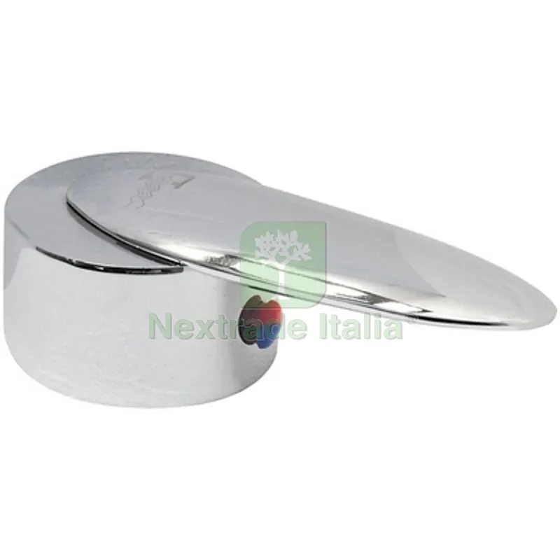 MANIGLIA PER MONOCOMANDO MONOFORO COMO Cromo — Rubinetti e valvole — rif. FERX.DIA229-R102 MANIGLIA PER MONOCOMANDO MONOFORO COMO Cromo — Rubinetti e valvole — rif. FERX.DIA229-R102